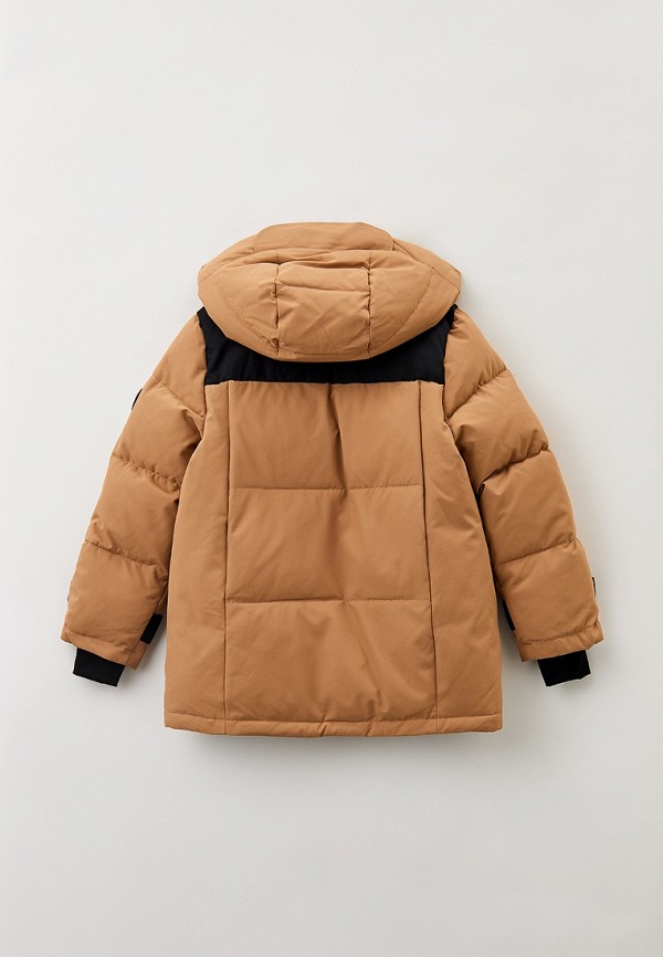 фото Куртка утепленная vitacci