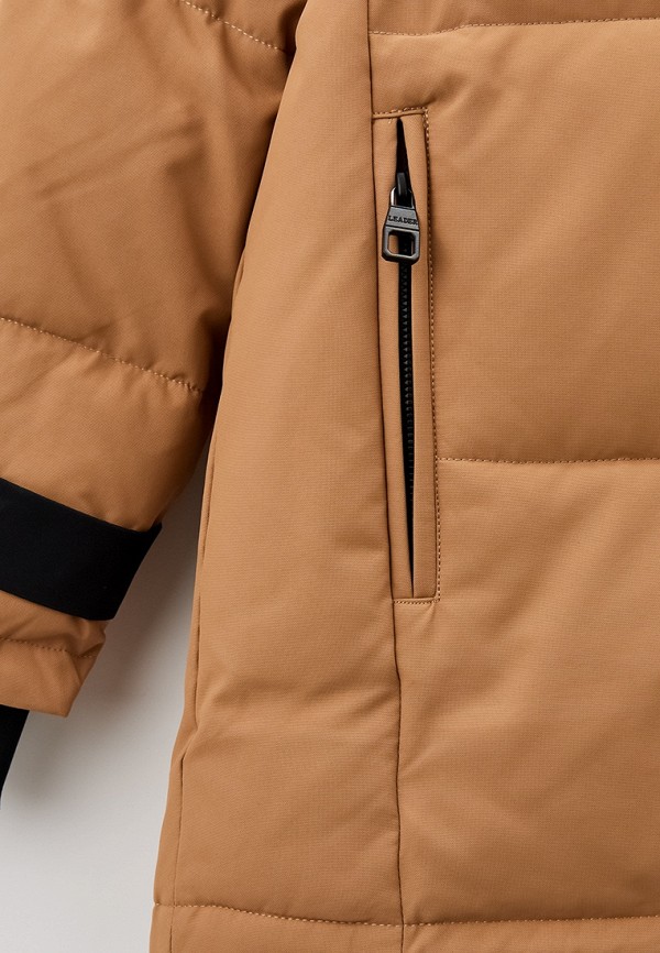 фото Куртка утепленная vitacci