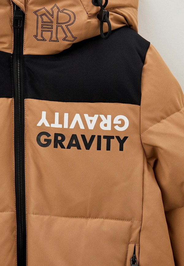 фото Куртка утепленная vitacci