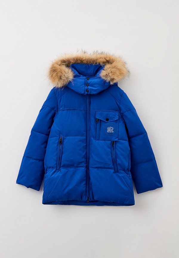 фото Куртка утепленная vitacci