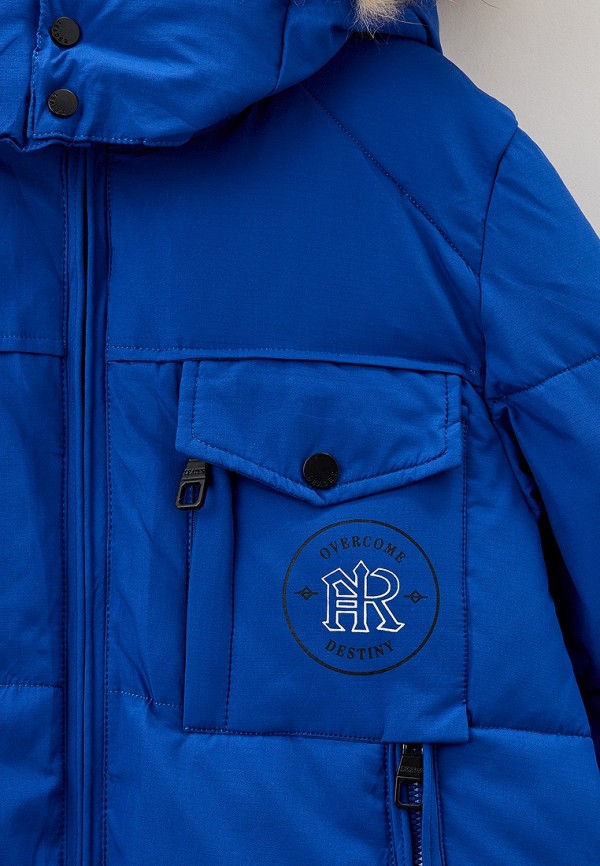 фото Куртка утепленная vitacci