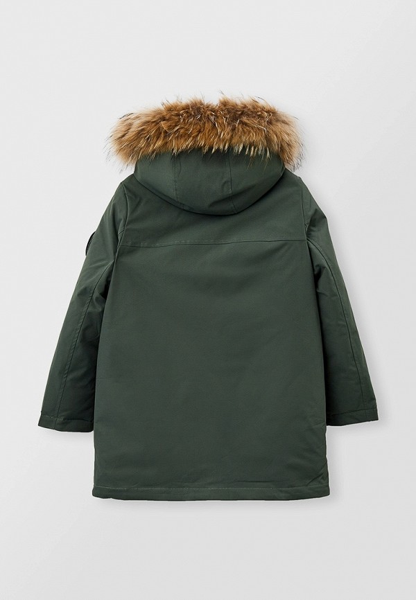 фото Куртка утепленная vitacci