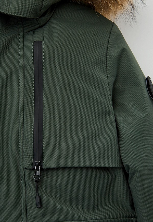 фото Куртка утепленная vitacci