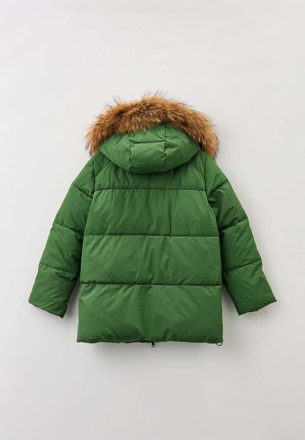 фото Куртка утепленная vitacci