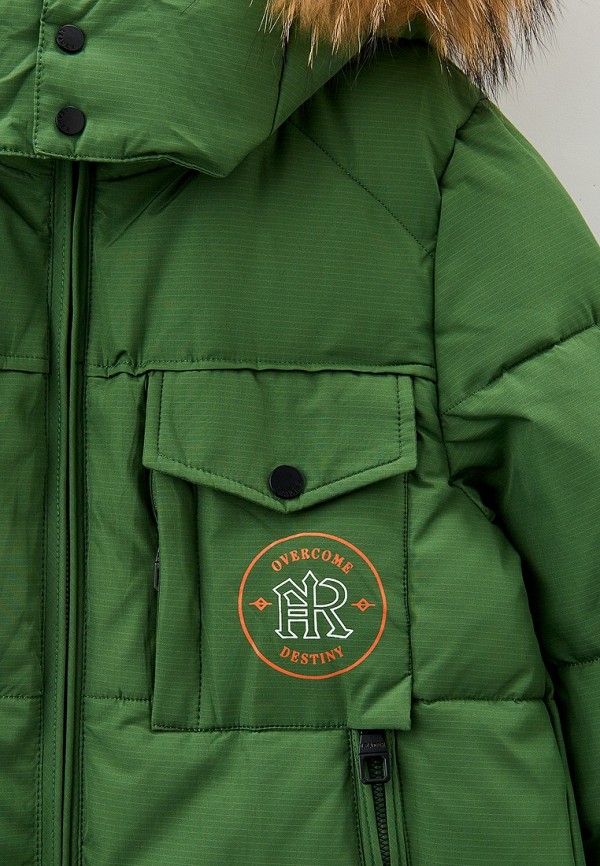 фото Куртка утепленная vitacci