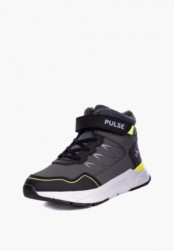фото Ботинки pulse