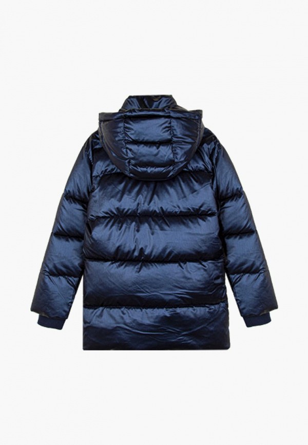 фото Куртка утепленная kapika