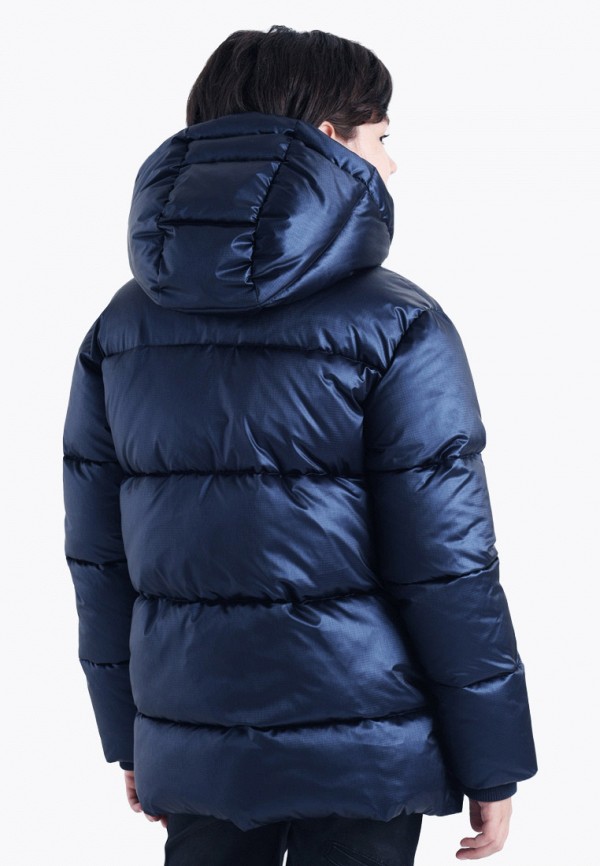 фото Куртка утепленная kapika