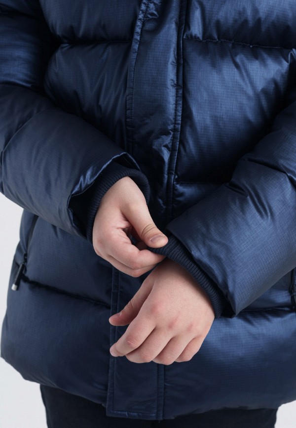 фото Куртка утепленная kapika