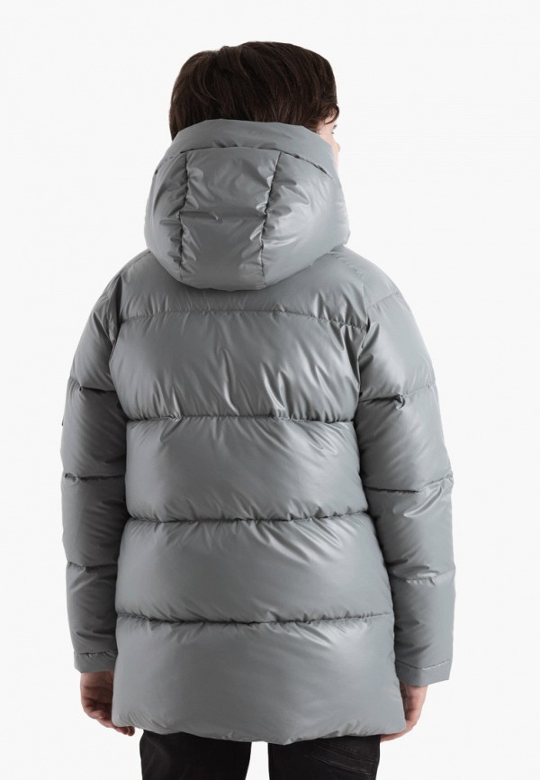 фото Куртка утепленная kapika