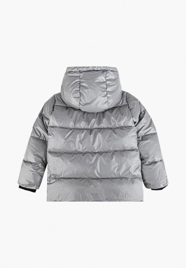 фото Куртка утепленная kapika