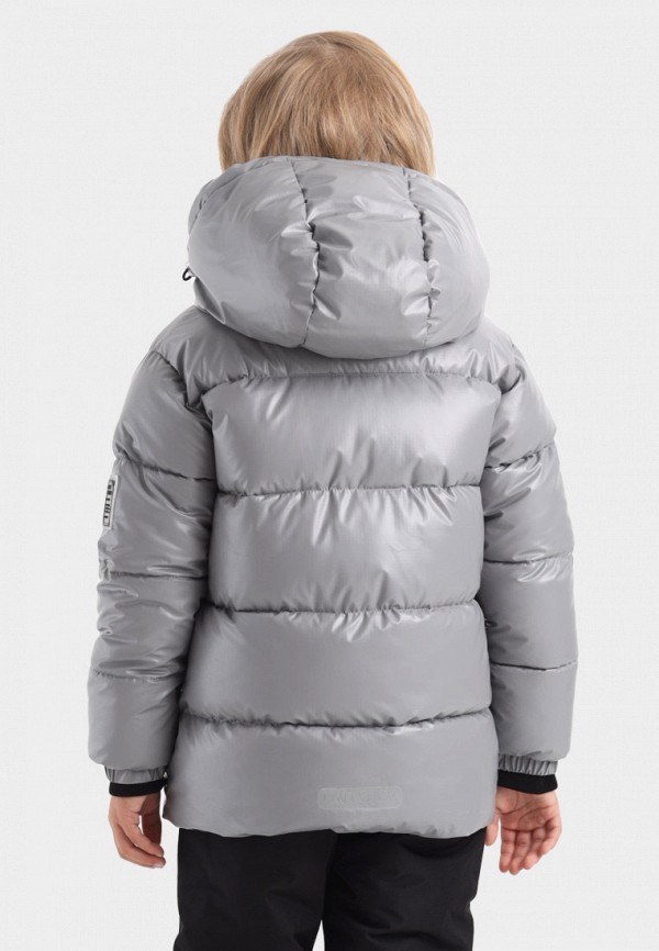 фото Куртка утепленная kapika