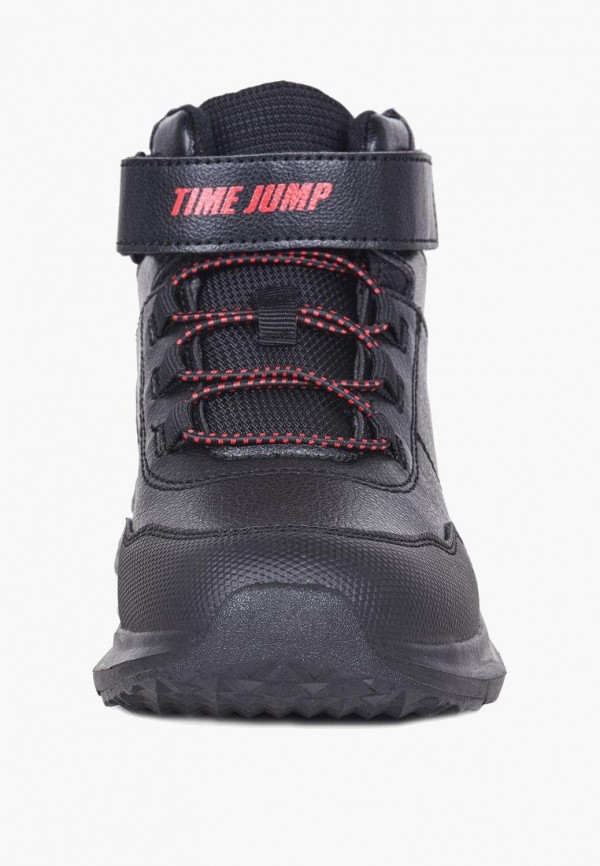 фото Ботинки timejump