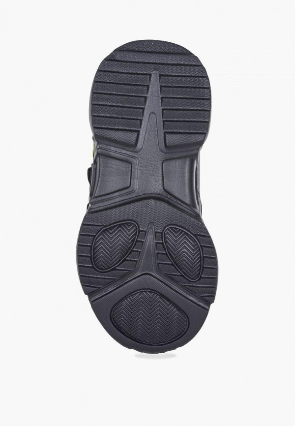 фото Ботинки biker