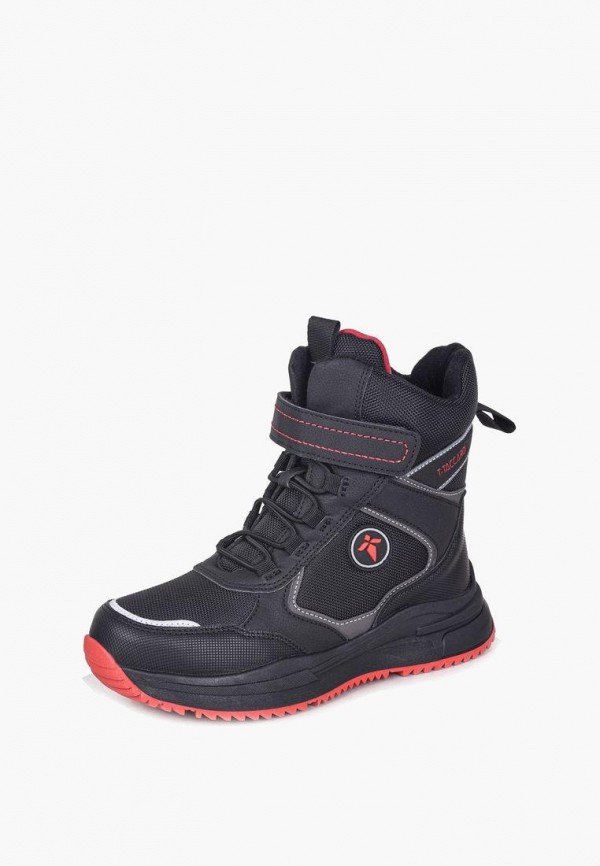 фото Ботинки t.taccardi