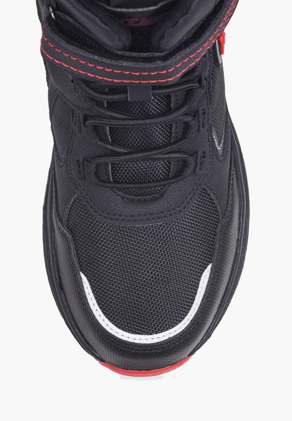 фото Ботинки t.taccardi