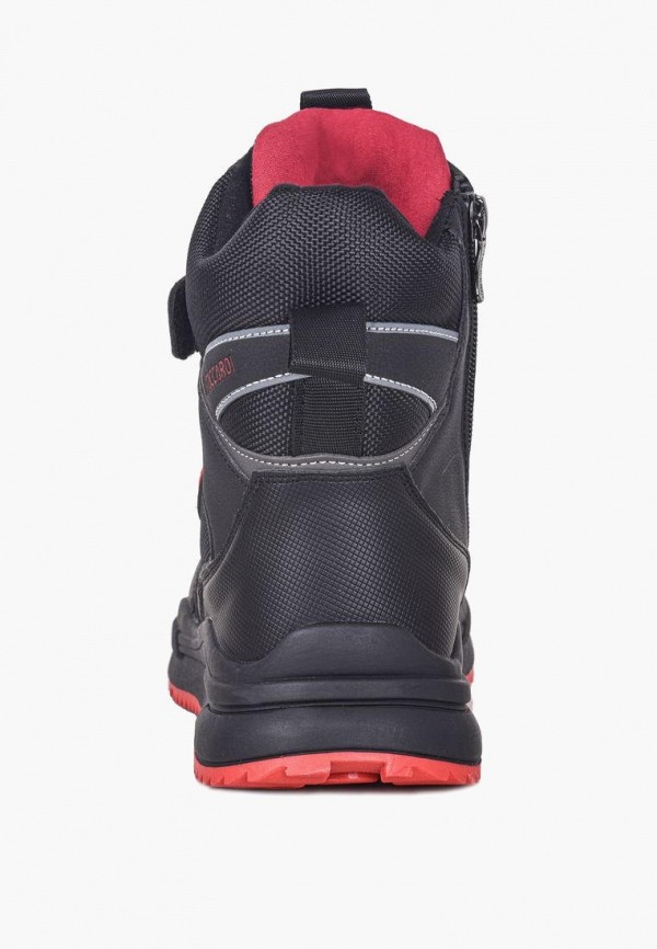 фото Ботинки t.taccardi