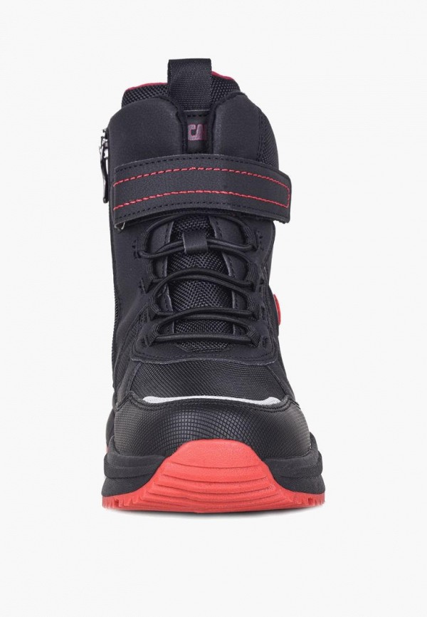 фото Ботинки t.taccardi