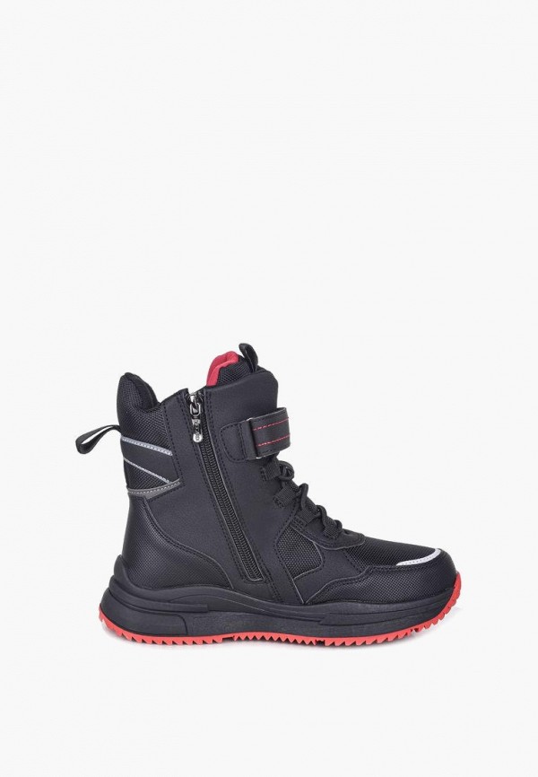 фото Ботинки t.taccardi