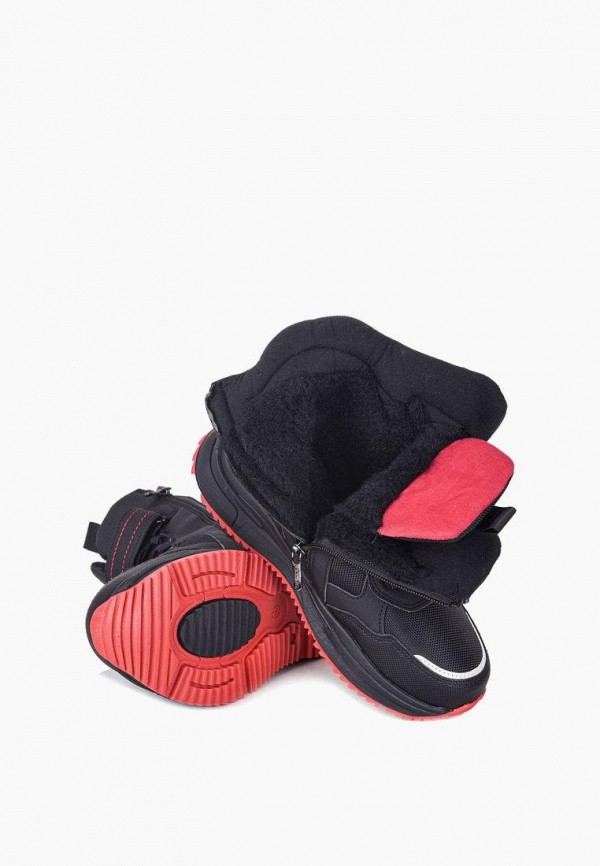 фото Ботинки t.taccardi