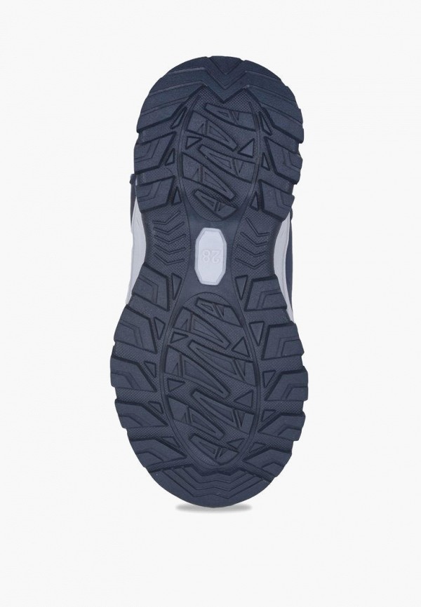 Дутики Biker синий, размер 28, фото 4