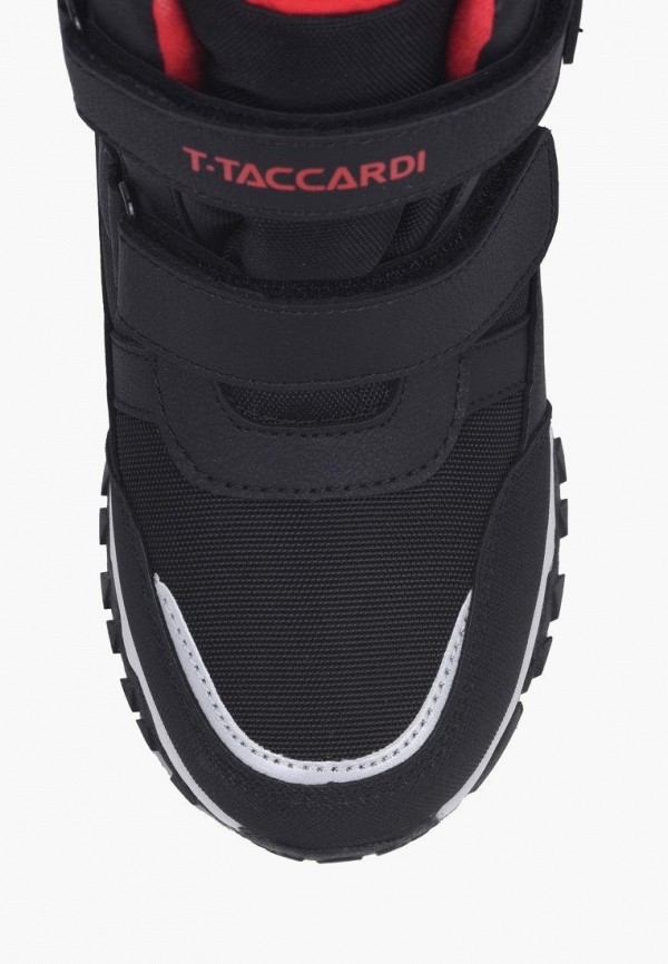 Дутики T.Taccardi черный, размер 31, фото 3