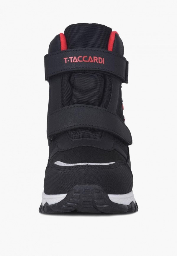 Дутики T.Taccardi черный, размер 31, фото 6