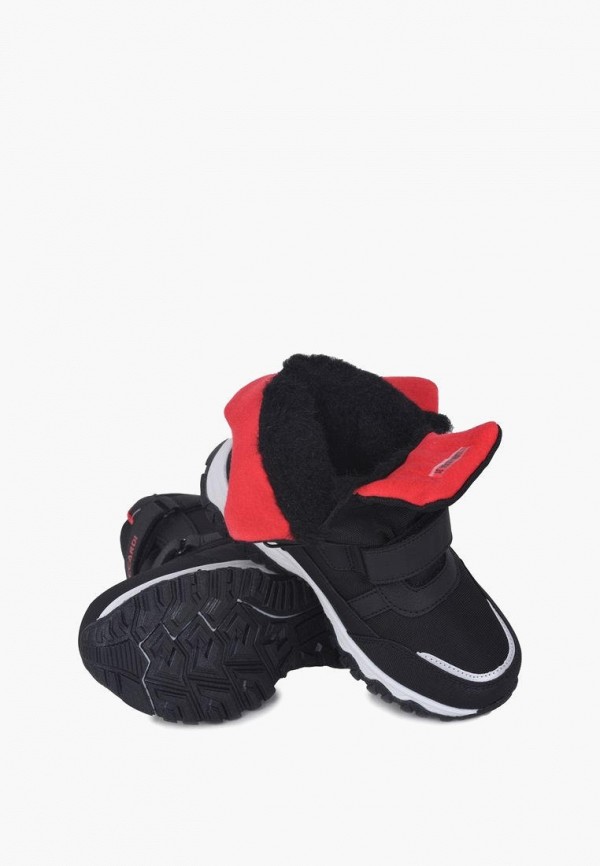 Дутики T.Taccardi черный, размер 31, фото 8