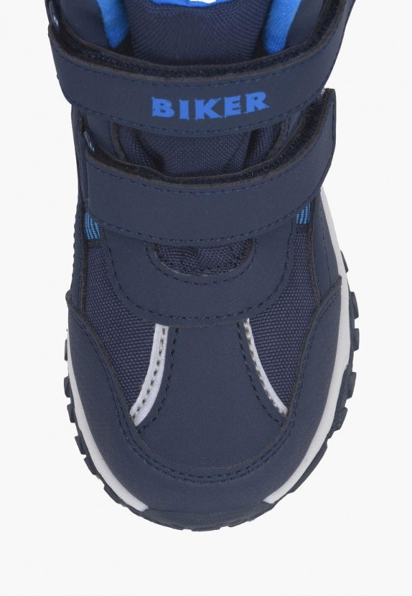 Дутики Biker синий, размер 27, фото 2