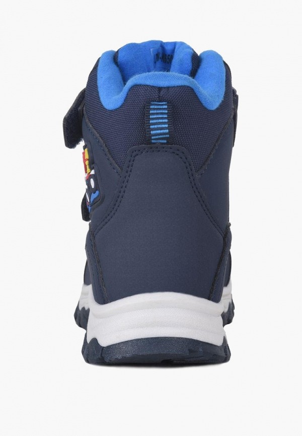 Дутики Biker синий, размер 27, фото 4