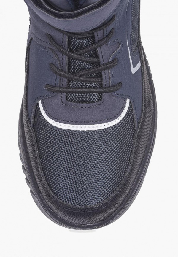 Ботинки T.Taccardi синий, размер 35, фото 3