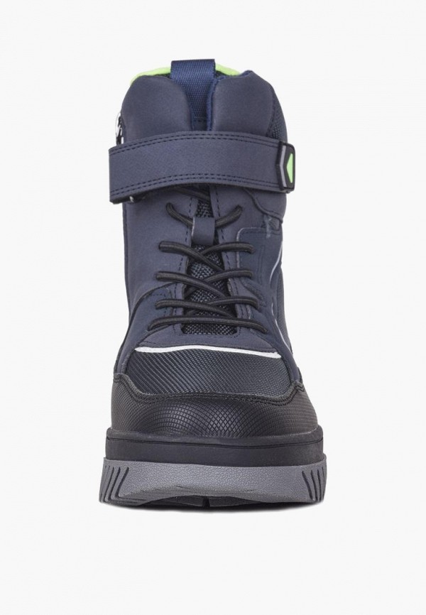 Ботинки T.Taccardi синий, размер 35, фото 6