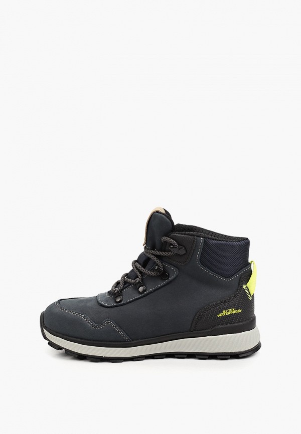 Ботинки Safety Jogger