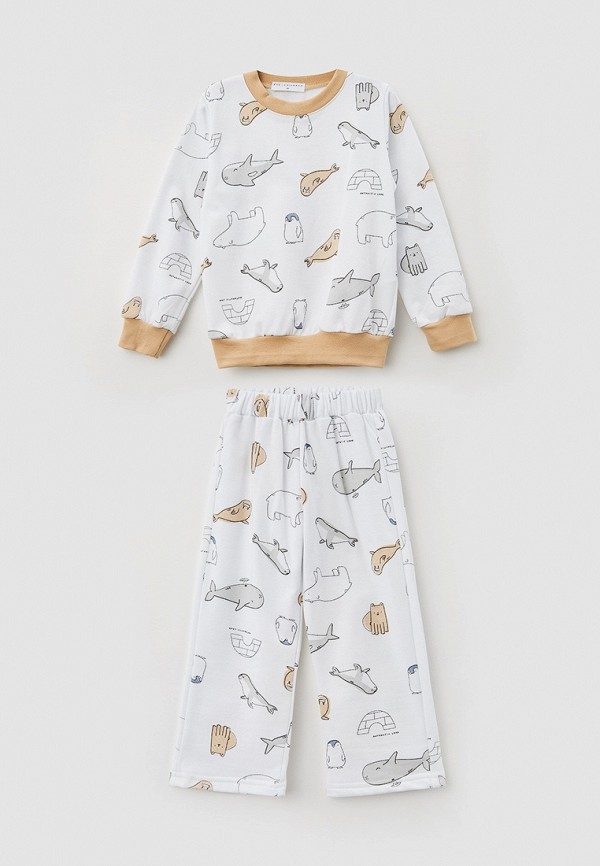 Пижама для мальчика Ete Children 