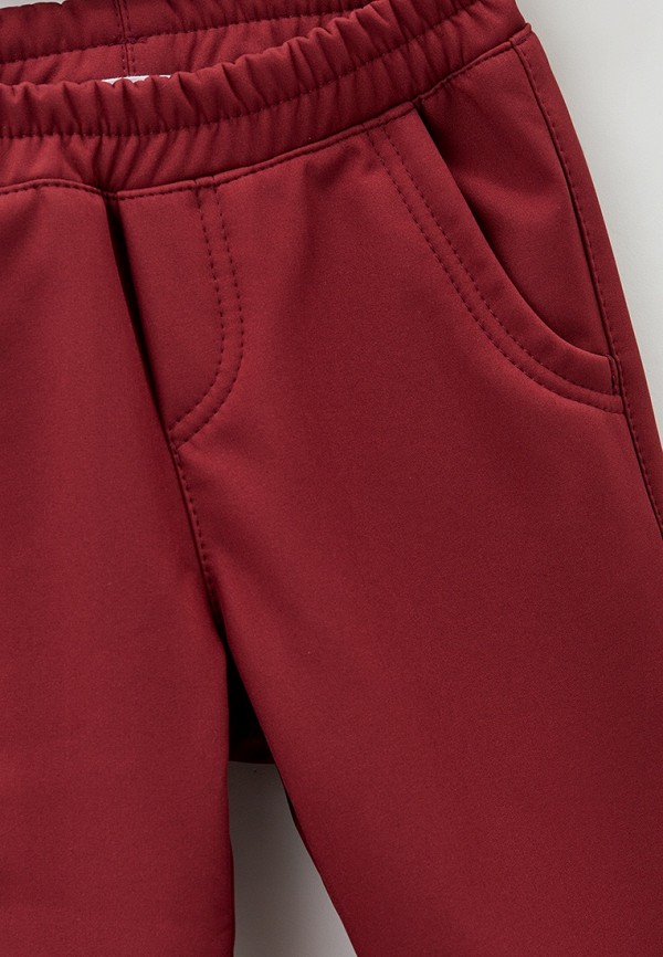 фото Брюки утепленные ete children