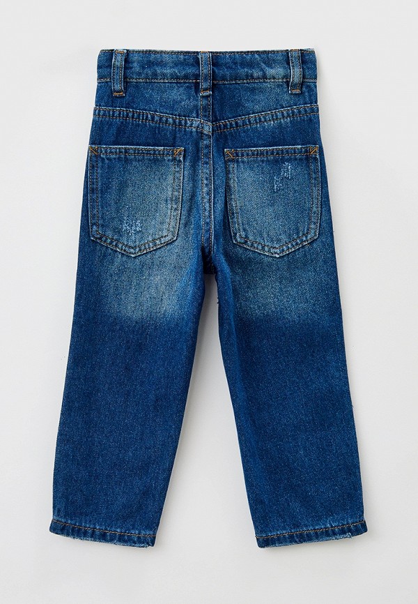 фото Джинсы choupette