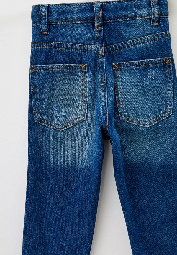 фото Джинсы choupette