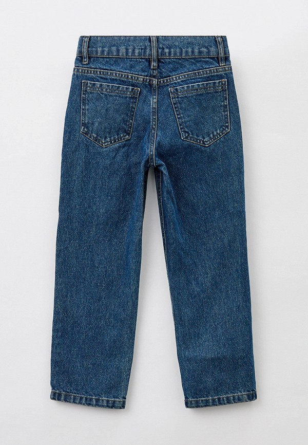 фото Джинсы smena