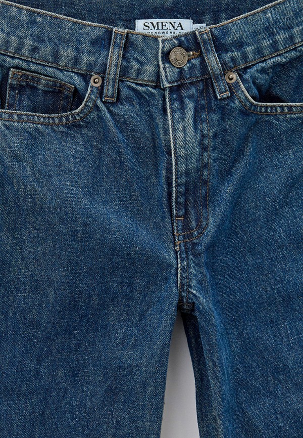 фото Джинсы smena