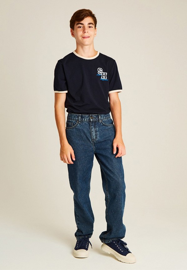 фото Джинсы smena