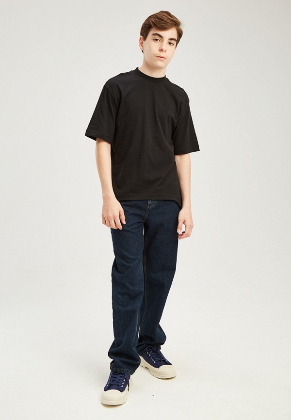 фото Джинсы smena