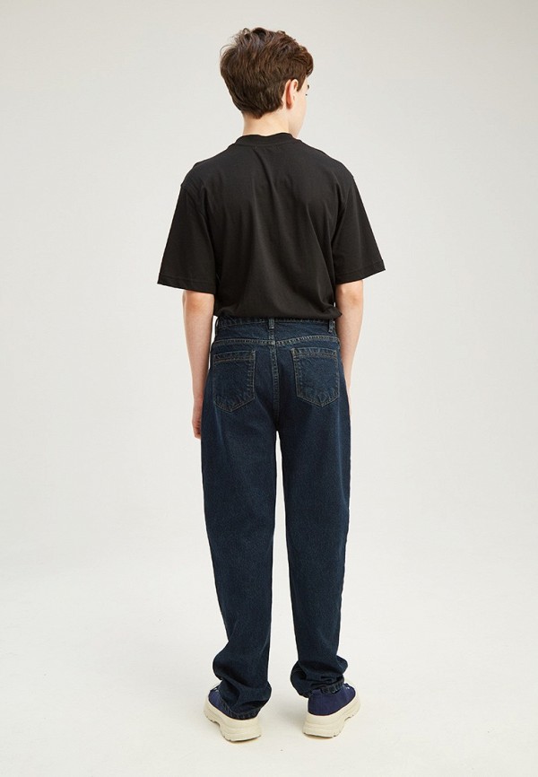 фото Джинсы smena