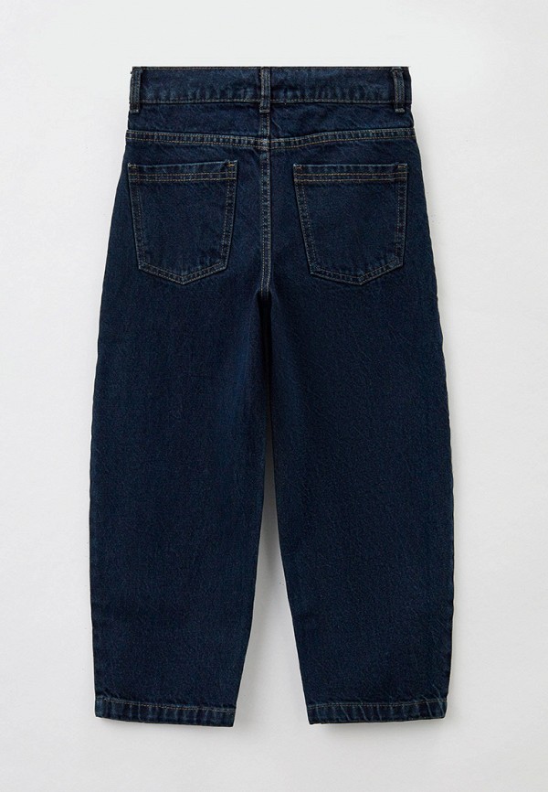 фото Джинсы smena