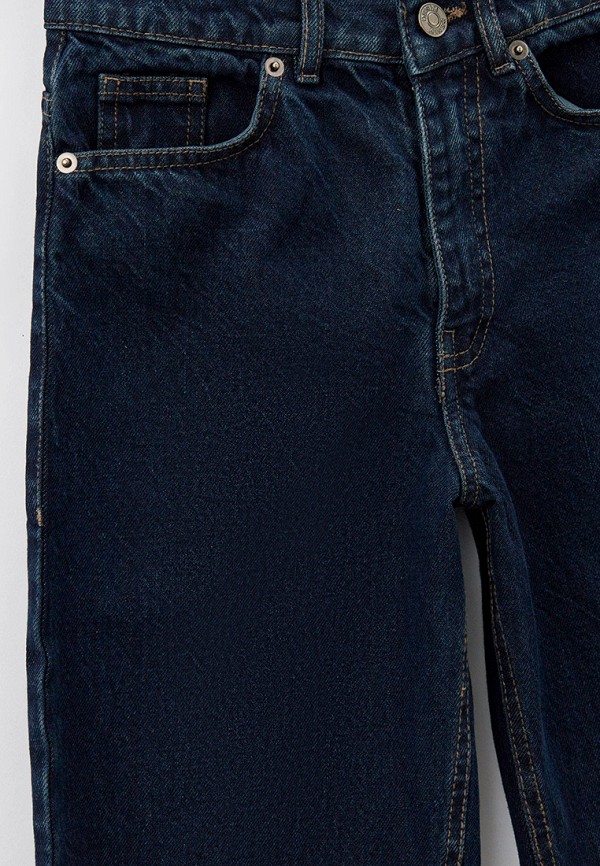 фото Джинсы smena