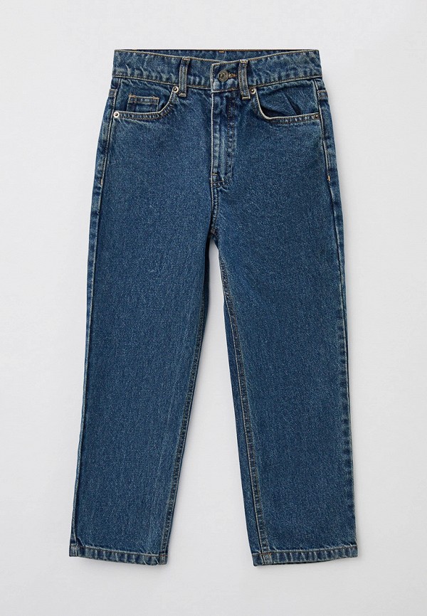 фото Джинсы smena