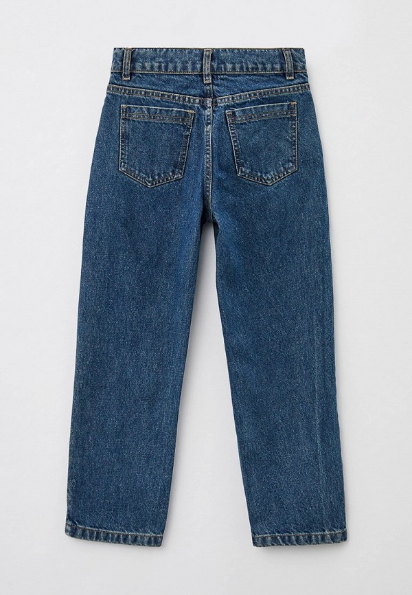 фото Джинсы smena