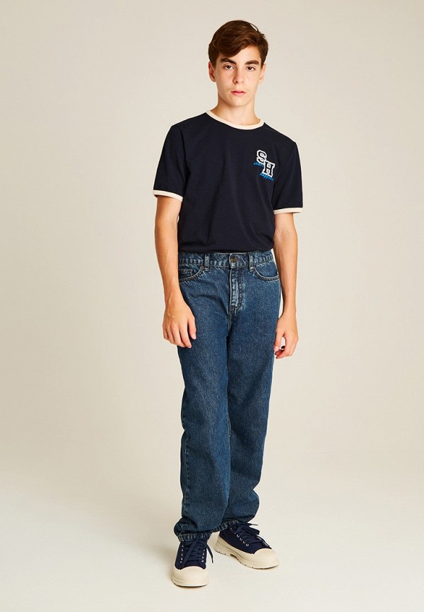 фото Джинсы smena