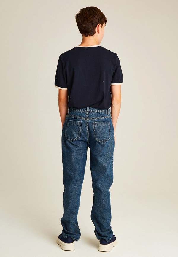 фото Джинсы smena