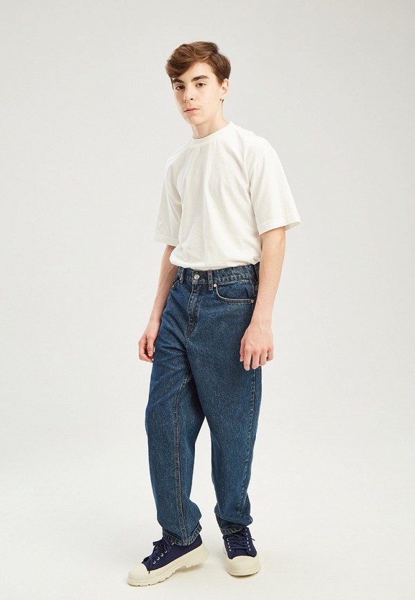 фото Джинсы smena