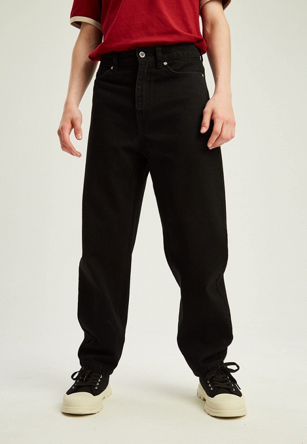 фото Джинсы smena